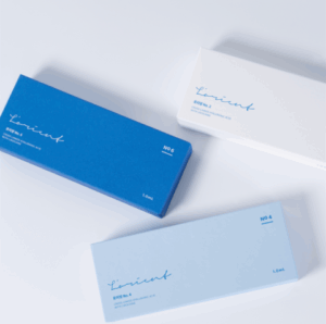 하이엔드 항노화, 로리앙의 기술혁신