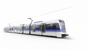 현대로템, 철도 수출로 본 물류 전략